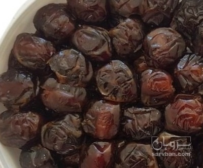 فروش خرما برحی