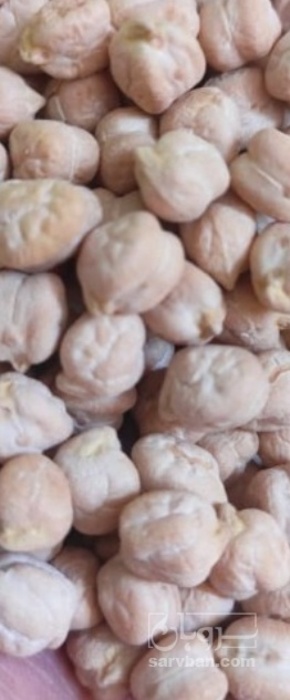 فروش نخود2 خان و3 خان