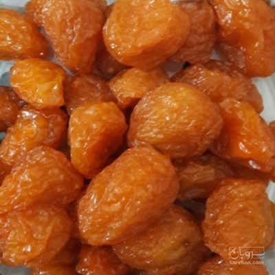 فروش آلو بخارا