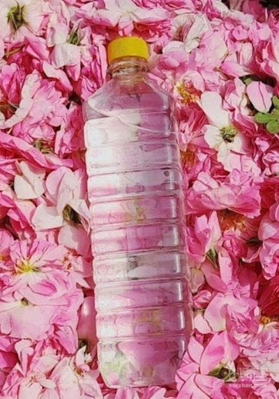 فروش عرق گلاب