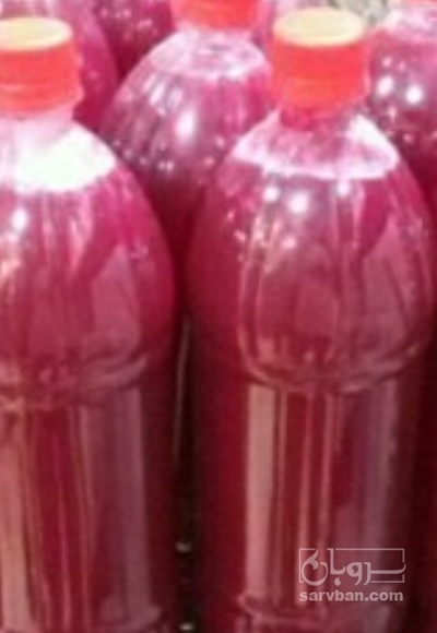 فروش آب انار خالص
