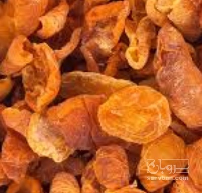 فروش برگه زردآلو