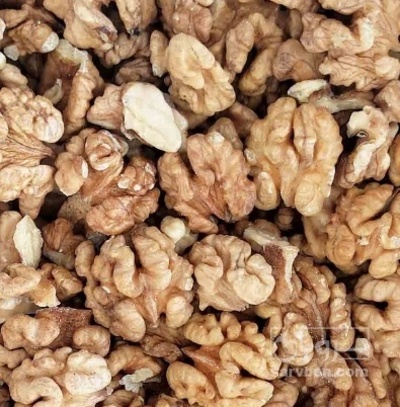 فروش گردو مغز