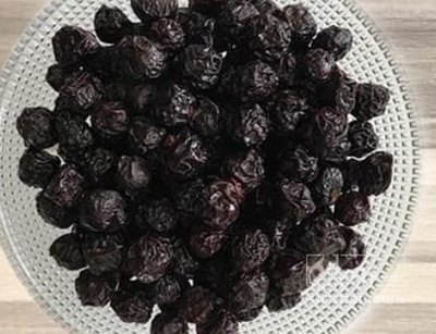 فروش آلبالو خشک