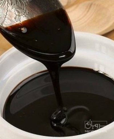 فروش شیره خرما