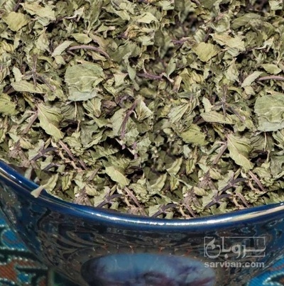 فروش نعناع خشک (گیاه‌ دارویی)