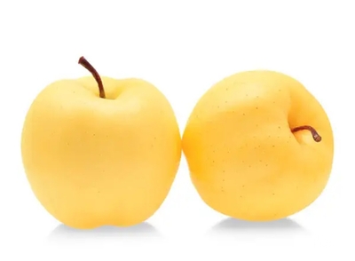 فروش سیب زرد