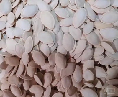 فروش تخمه  کدو