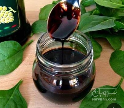 فروش سرکه بالزامیک