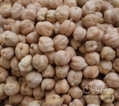 فروش نخود