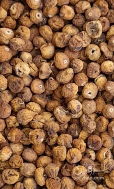 فروش انجیر خشک لاکی و شکلاتی