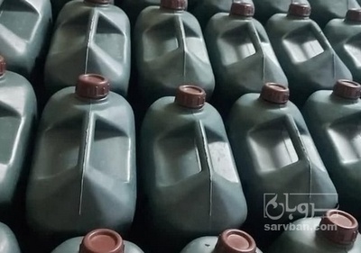 فروش شیره خرما