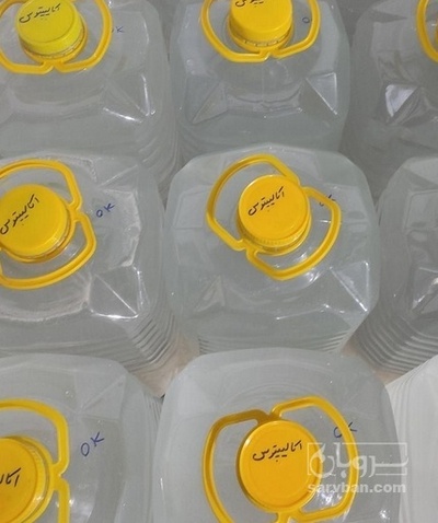 فروش عرق اکالیپتوس