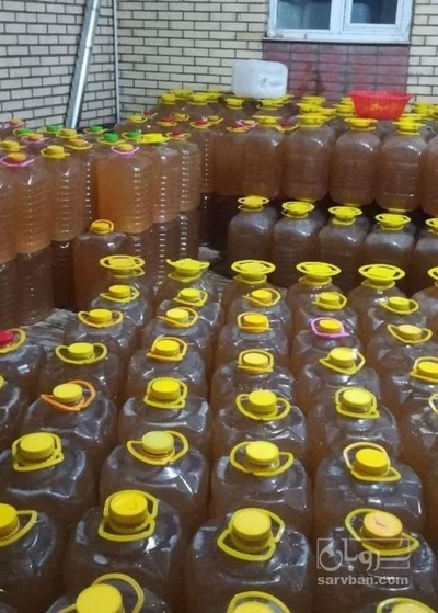 فروش عرق آویشن دام طیور