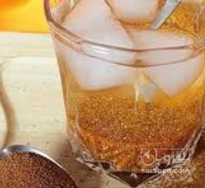 فروش خاکشیر تناژ بالا