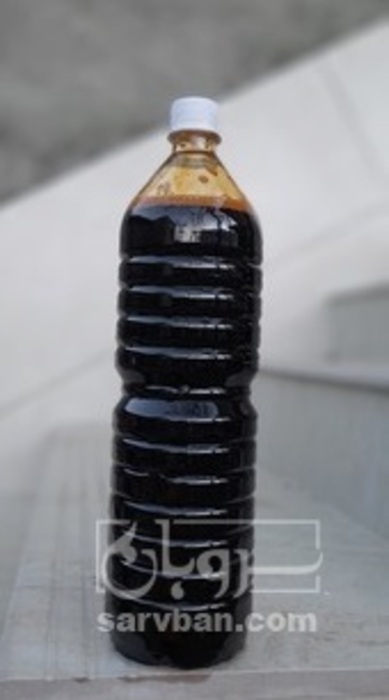 فروش شیره انگور