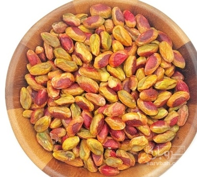 فروش مغز پسته ممتاز