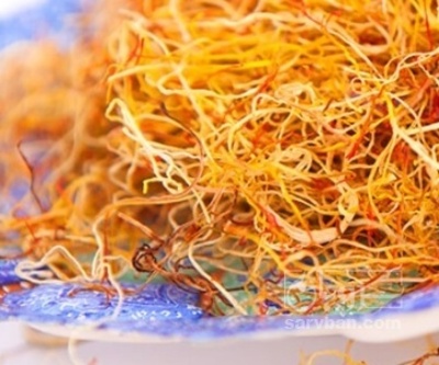 فروش  ریشه زعفران