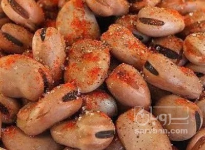 فروش باقلا تازه - باقالی - باقالا