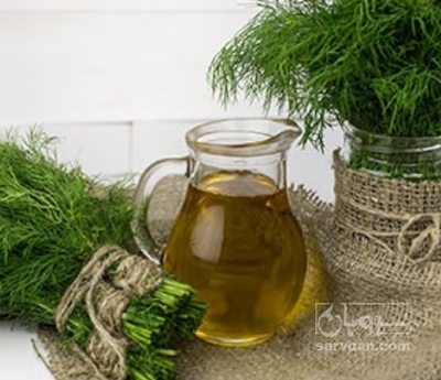 فروش عرق شوید