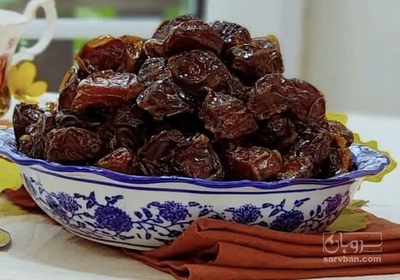 فروش خرماکبکاب دشتستان با تضمین کیفیت