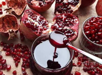 فروش رب انار