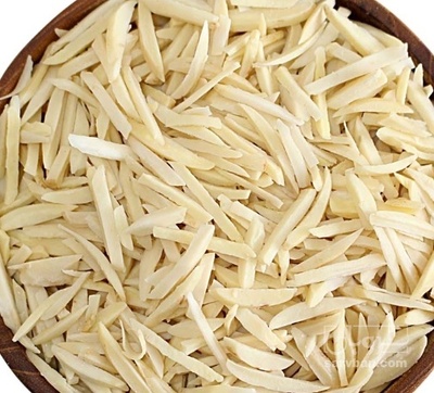 فروش خلال بادام درختی