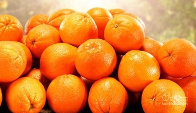 فروش پرتقال نافی