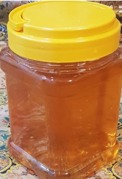 فروش عسل