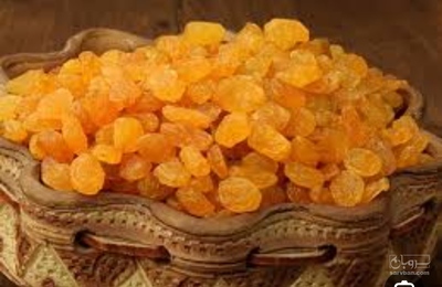 فروش کشمش گلدن