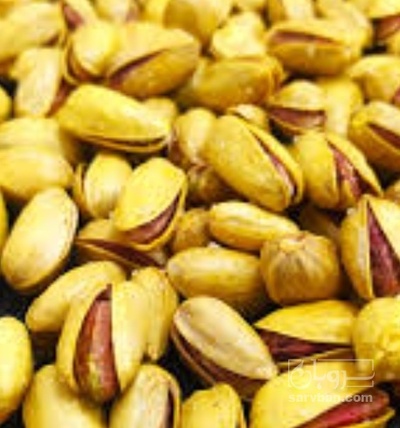 فروش پسته
