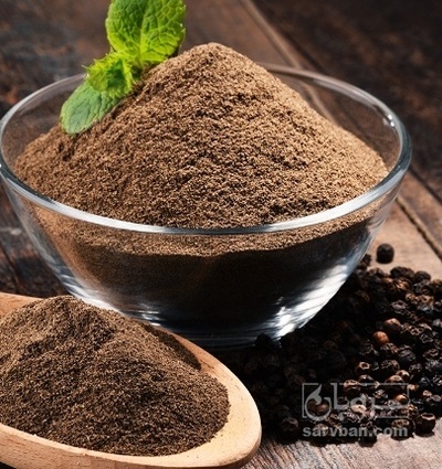 فروش پودر فلفل