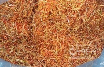 فروش  ریشه زعفران