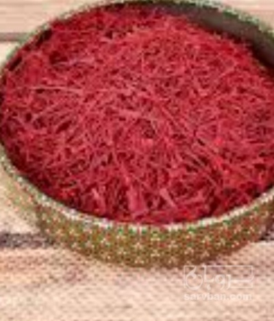 فروش زعفران