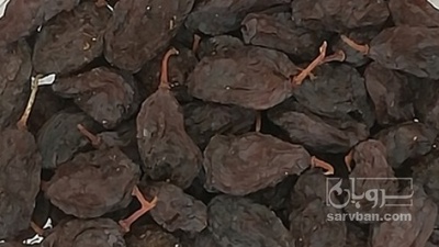 فروش مویز با هسته