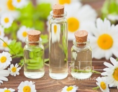 فروش عرق بابونه