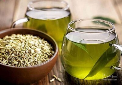 فروش عرق رازیانه