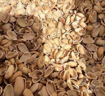 فروش پوست پسته (گیاه‌ دارویی)