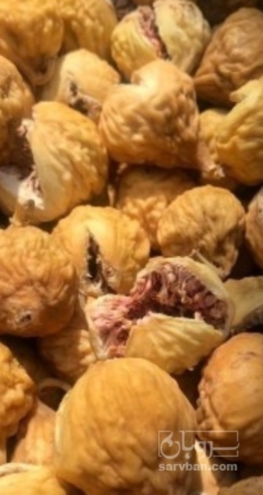 فروش انجیر خشک
