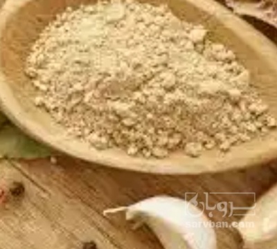 فروش پودر سیر