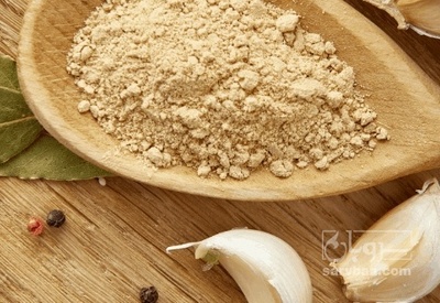 فروش پودر سیر