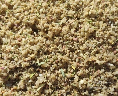 فروش ترنجبین  (گیاه‌ دارویی)