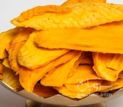 فروش انبه خشک