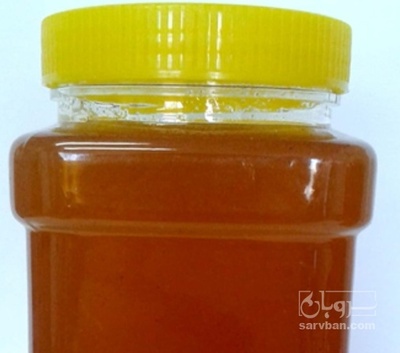 فروش عسل چهل گیاه