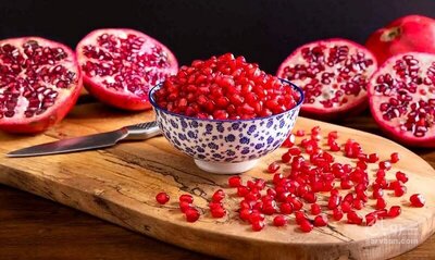 فروش انار
