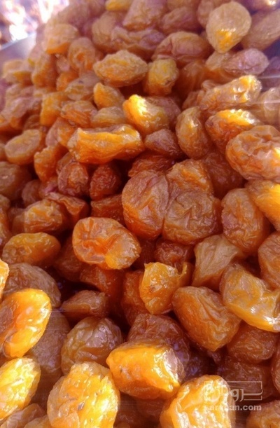 فروش آلو بخارا