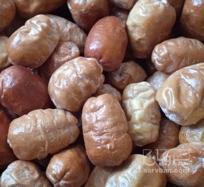 فروش سنجد قندی