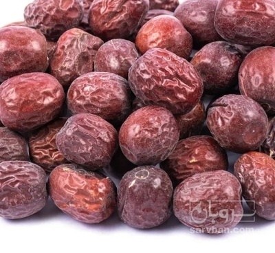 فروش عناب امسالی