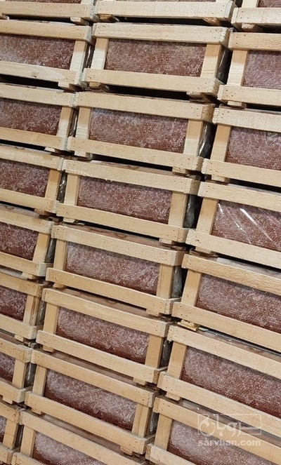 فروش عسل گیاهی درمانی