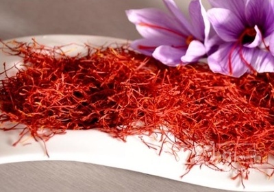 فروش زعفران نگین اتویی صادراتی